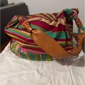 Kate Spade Colorful Shoulder Bag